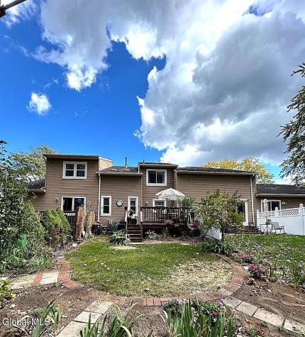 26 Wilan Lane Albany NY 12203