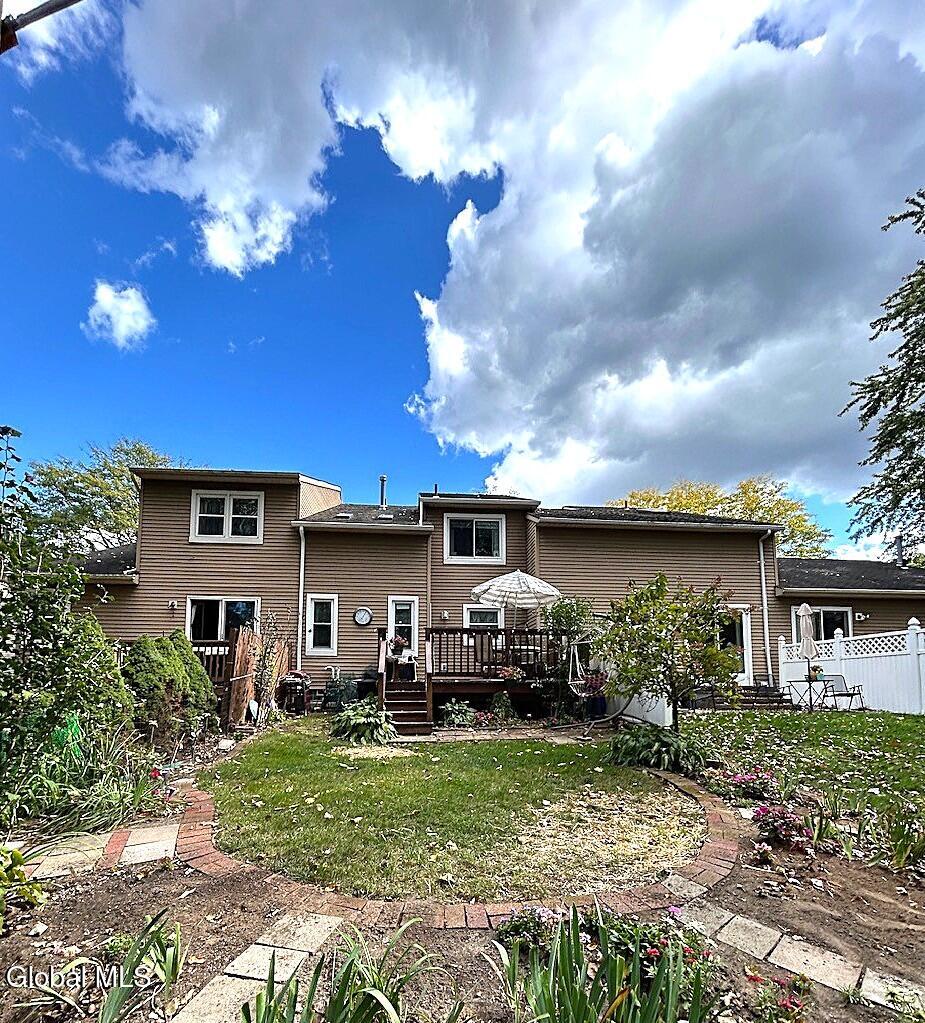 26 Wilan Lane Albany NY 12203