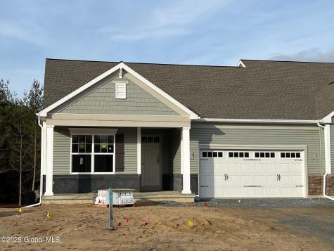 67 Daintree Drive Saratoga Springs NY 12866