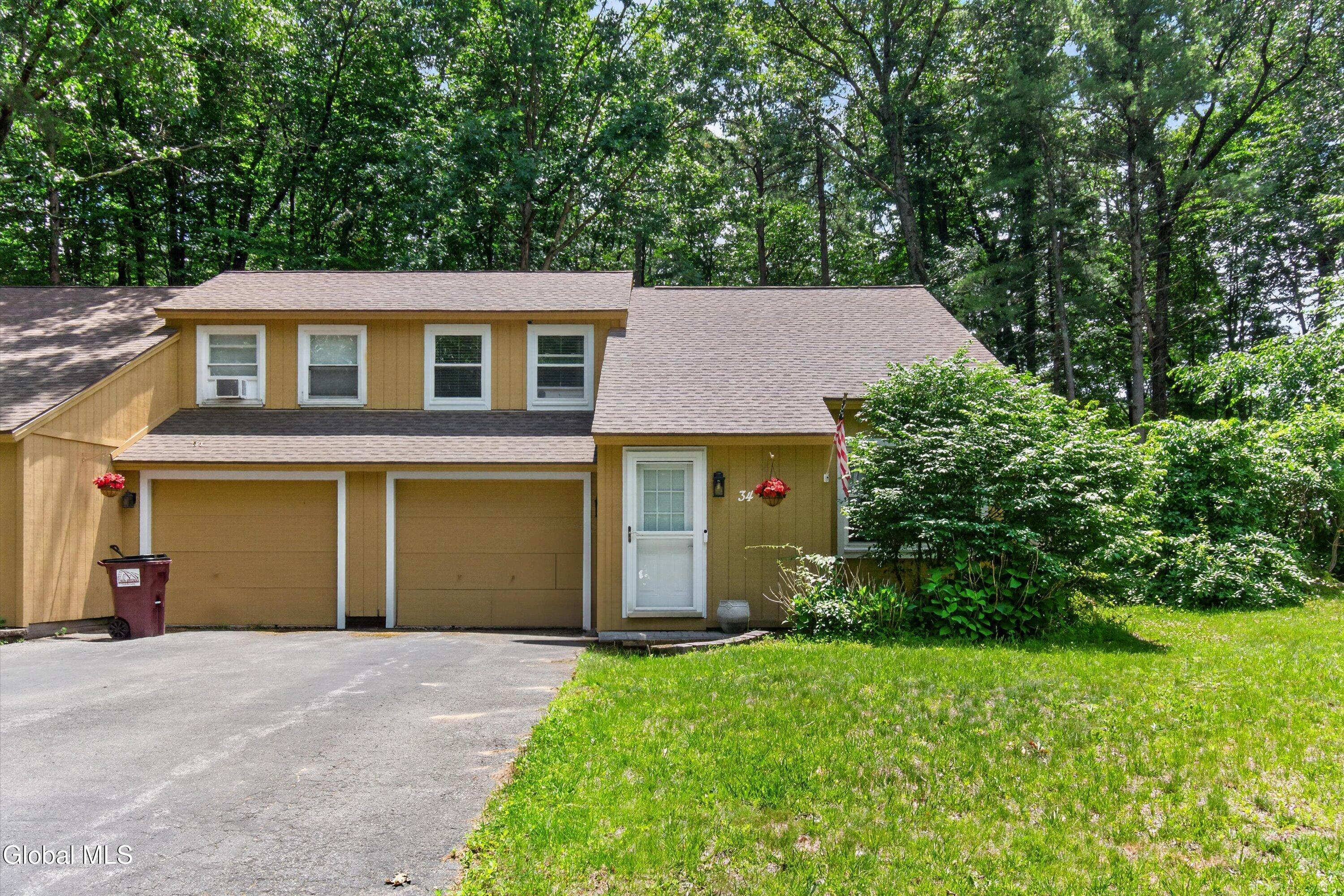 34 Pepperbush Place Malta NY 12020