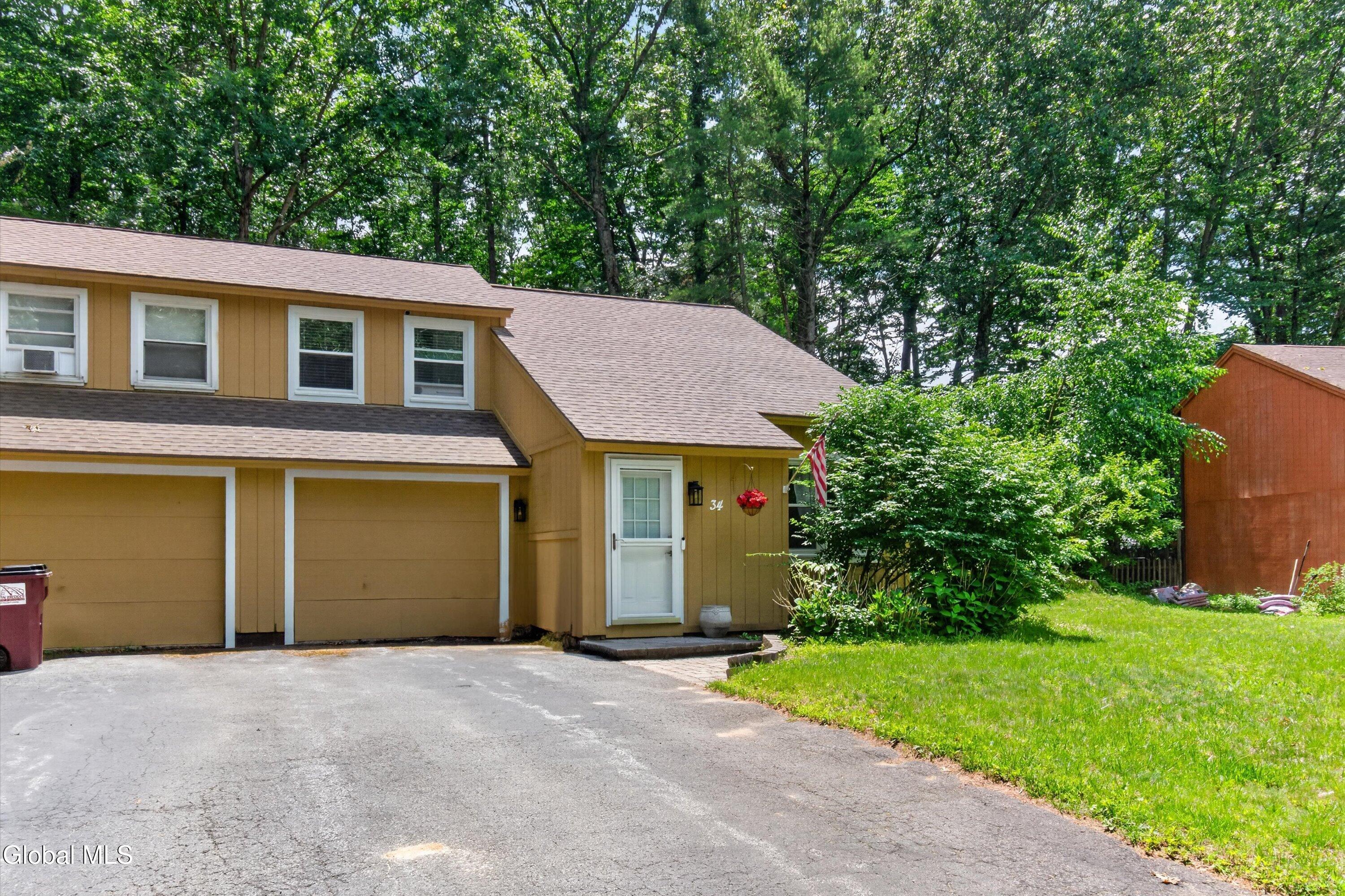 34 Pepperbush Place Malta NY 12020