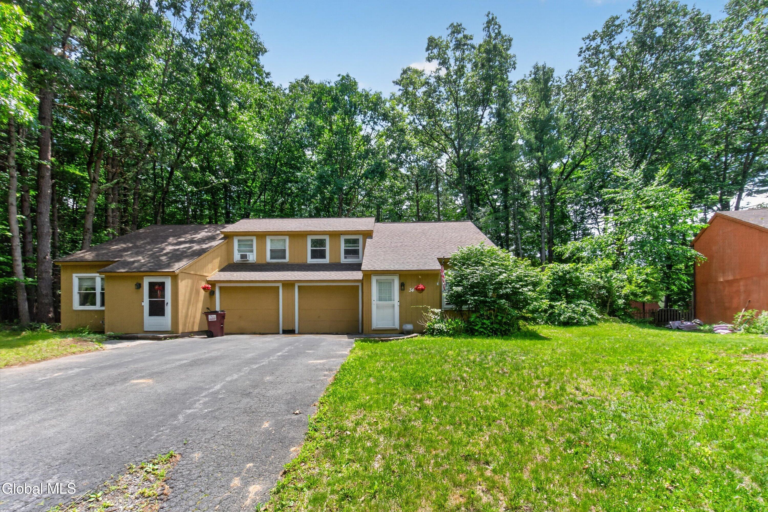 34 Pepperbush Place Malta NY 12020