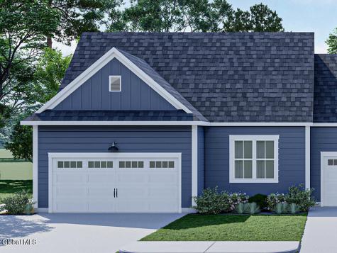 1D Cloverleaf Court East Greenbush NY 12061