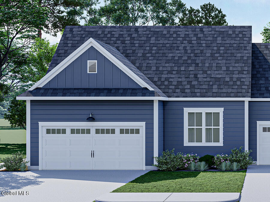 1D Cloverleaf Court East Greenbush NY 12061