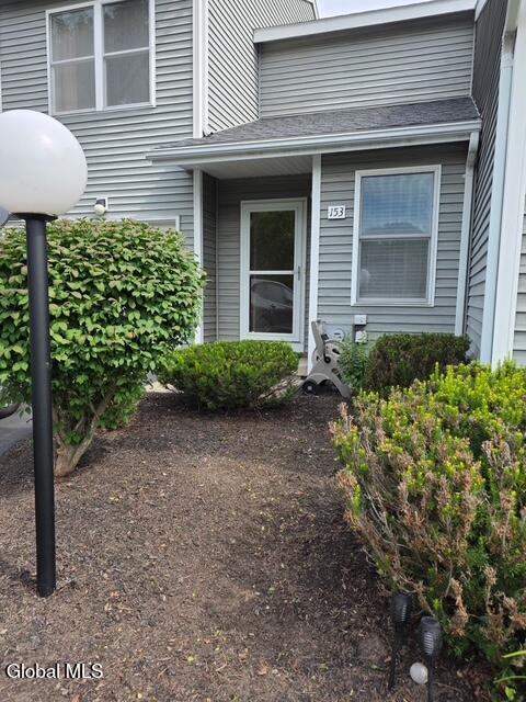 153 Harvard Road Watervliet NY 12189