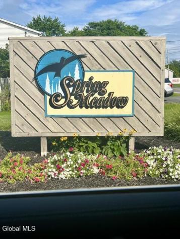 153 Harvard Road Watervliet NY 12189