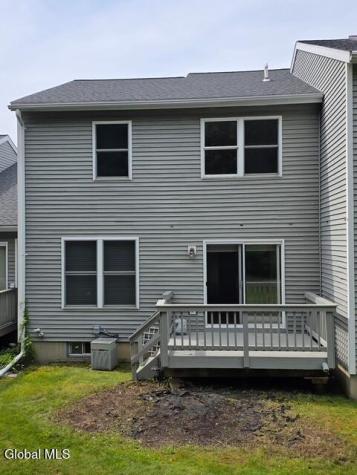 153 Harvard Road Watervliet NY 12189