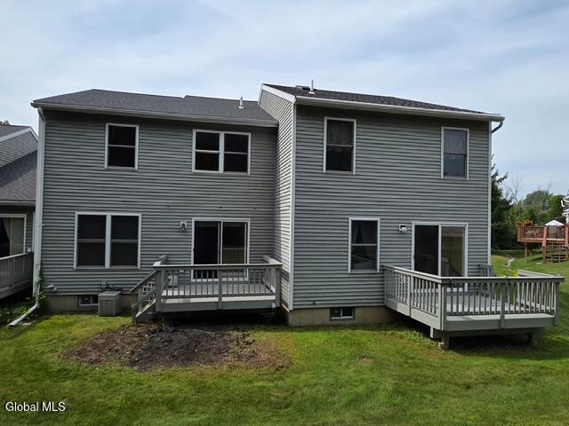 153 Harvard Road Watervliet NY 12189