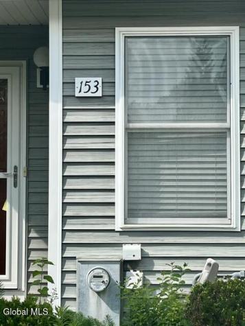 153 Harvard Road Watervliet NY 12189