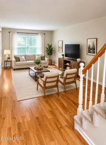 153 Harvard Road Watervliet NY 12189