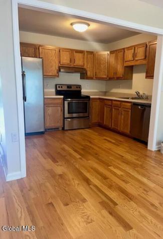 153 Harvard Road Watervliet NY 12189
