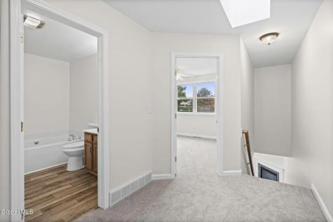 147 Harvard Road Watervliet NY 12189