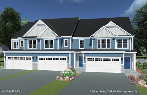 55 Priddle Lane Latham NY 12110