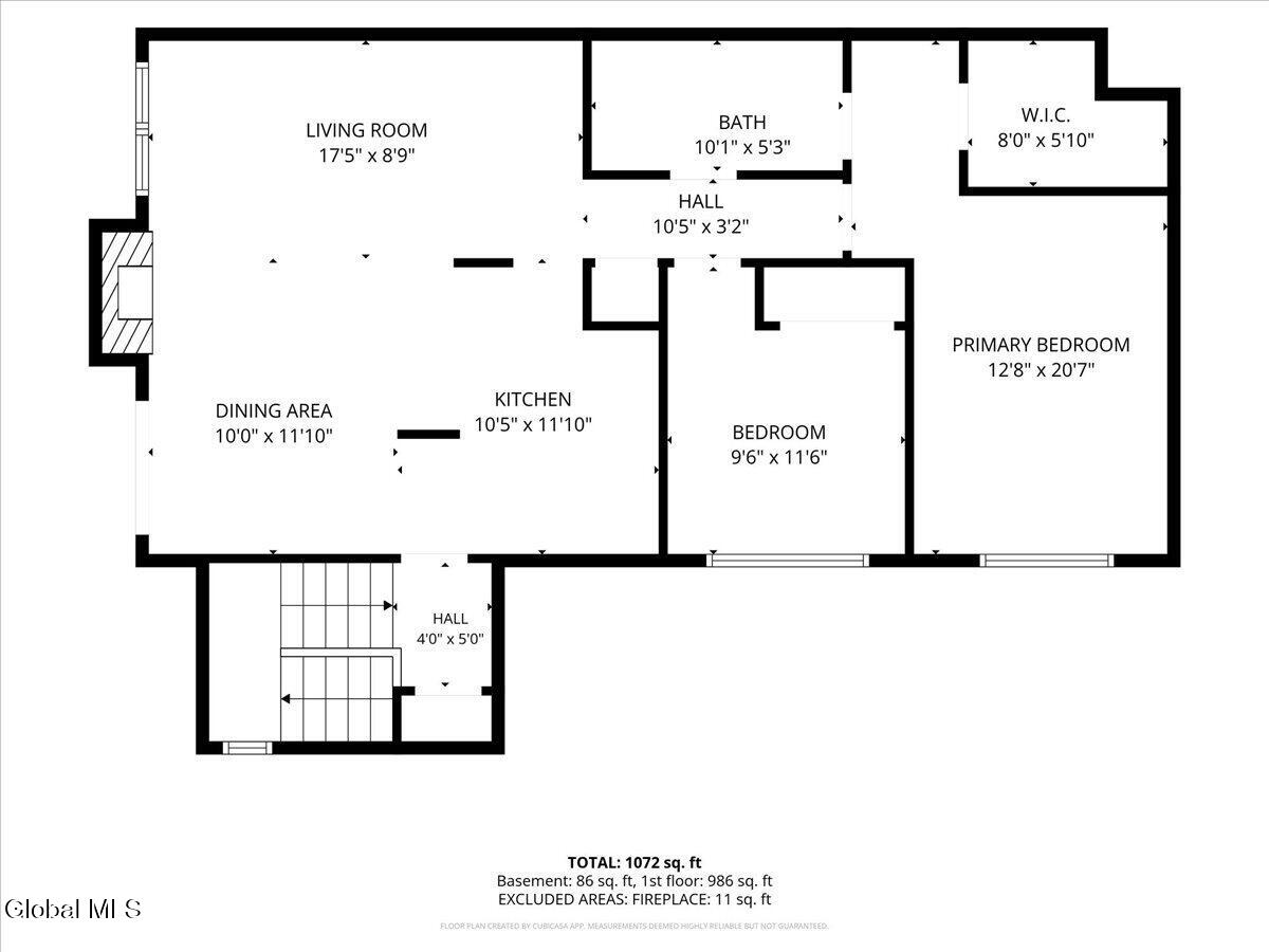 214 Monmouth Way Halfmoon NY 12065