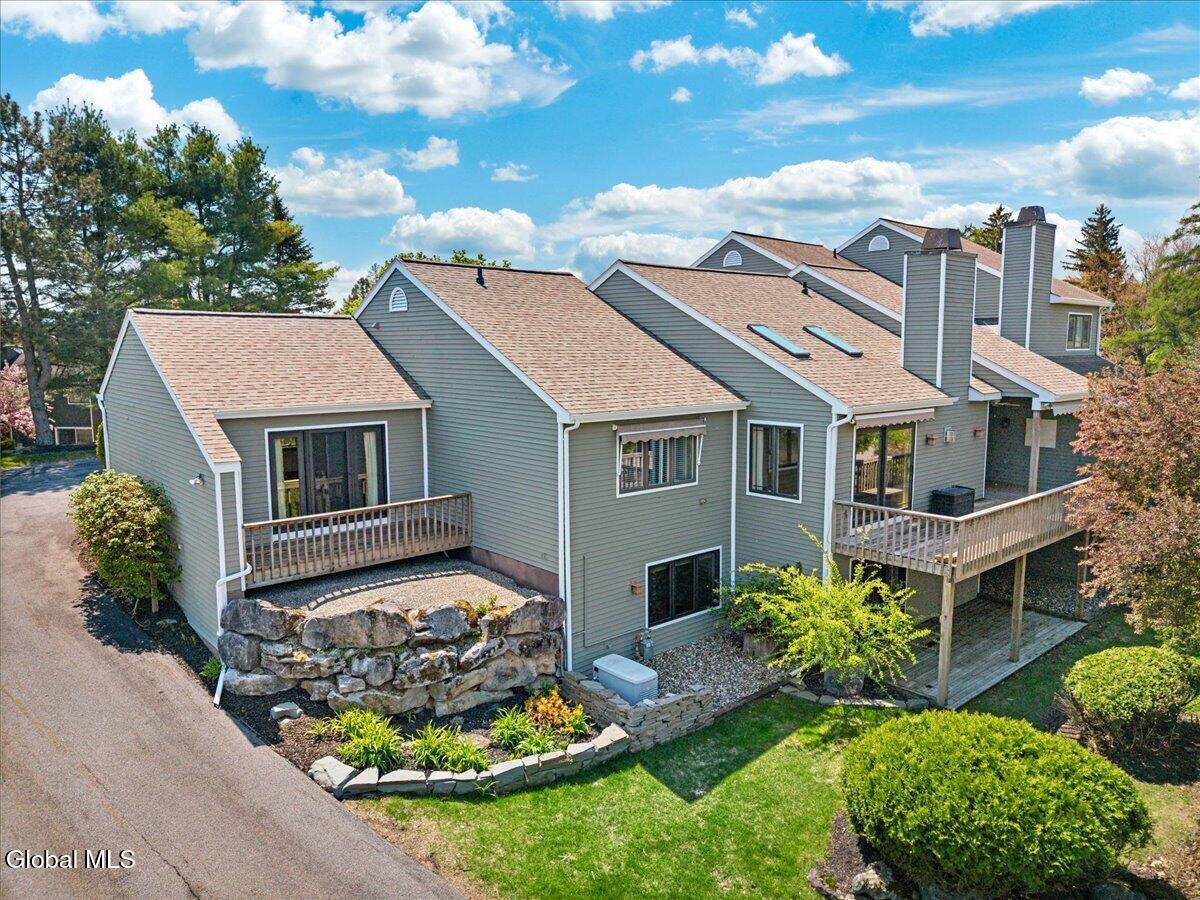 6 Collins Terrace Saratoga Springs NY 12866