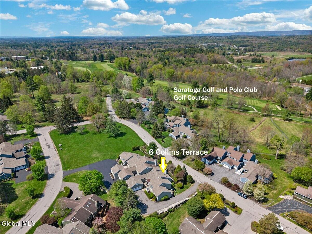 6 Collins Terrace Saratoga Springs NY 12866