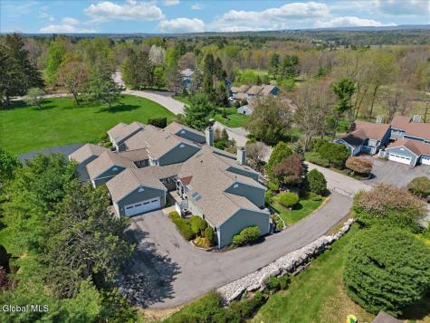6 Collins Terrace Saratoga Springs NY 12866
