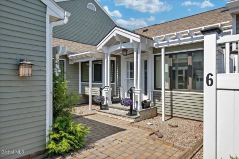 6 Collins Terrace Saratoga Springs NY 12866