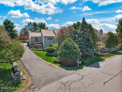 6 Collins Terrace Saratoga Springs NY 12866