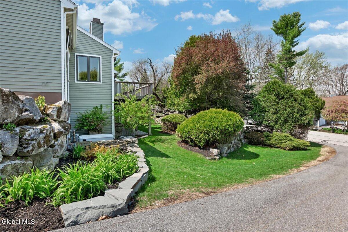 6 Collins Terrace Saratoga Springs NY 12866