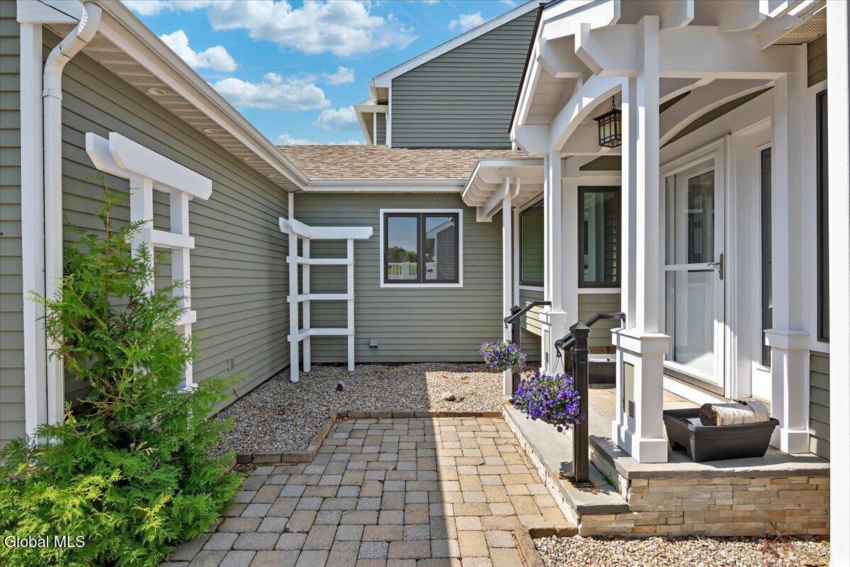 6 Collins Terrace Saratoga Springs NY 12866
