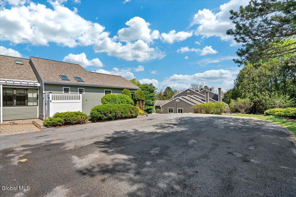 6 Collins Terrace Saratoga Springs NY 12866
