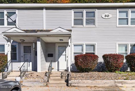 30 Warsaw Avenue Mechanicville NY 12118
