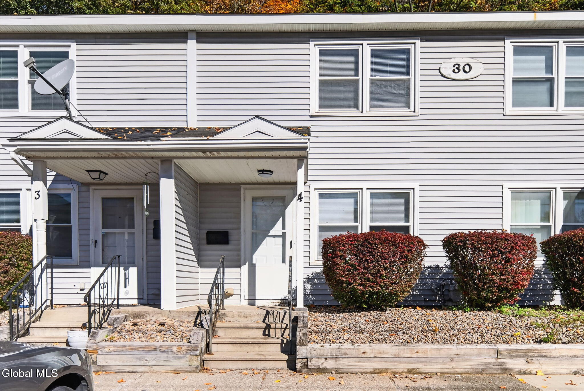 30 Warsaw Avenue Mechanicville NY 12118