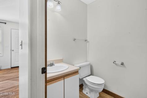 30 Warsaw Avenue Mechanicville NY 12118