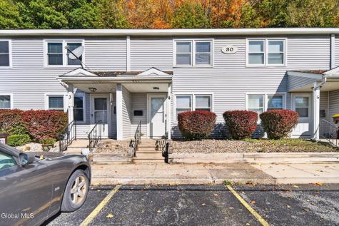 30 Warsaw Avenue Mechanicville NY 12118