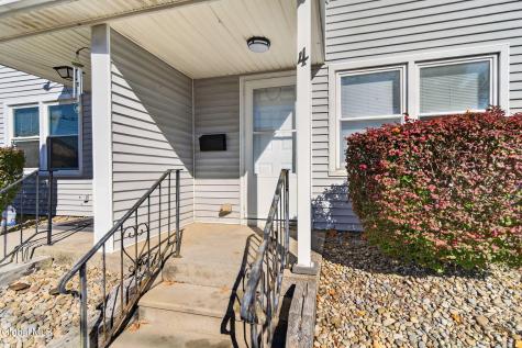 30 Warsaw Avenue Mechanicville NY 12118