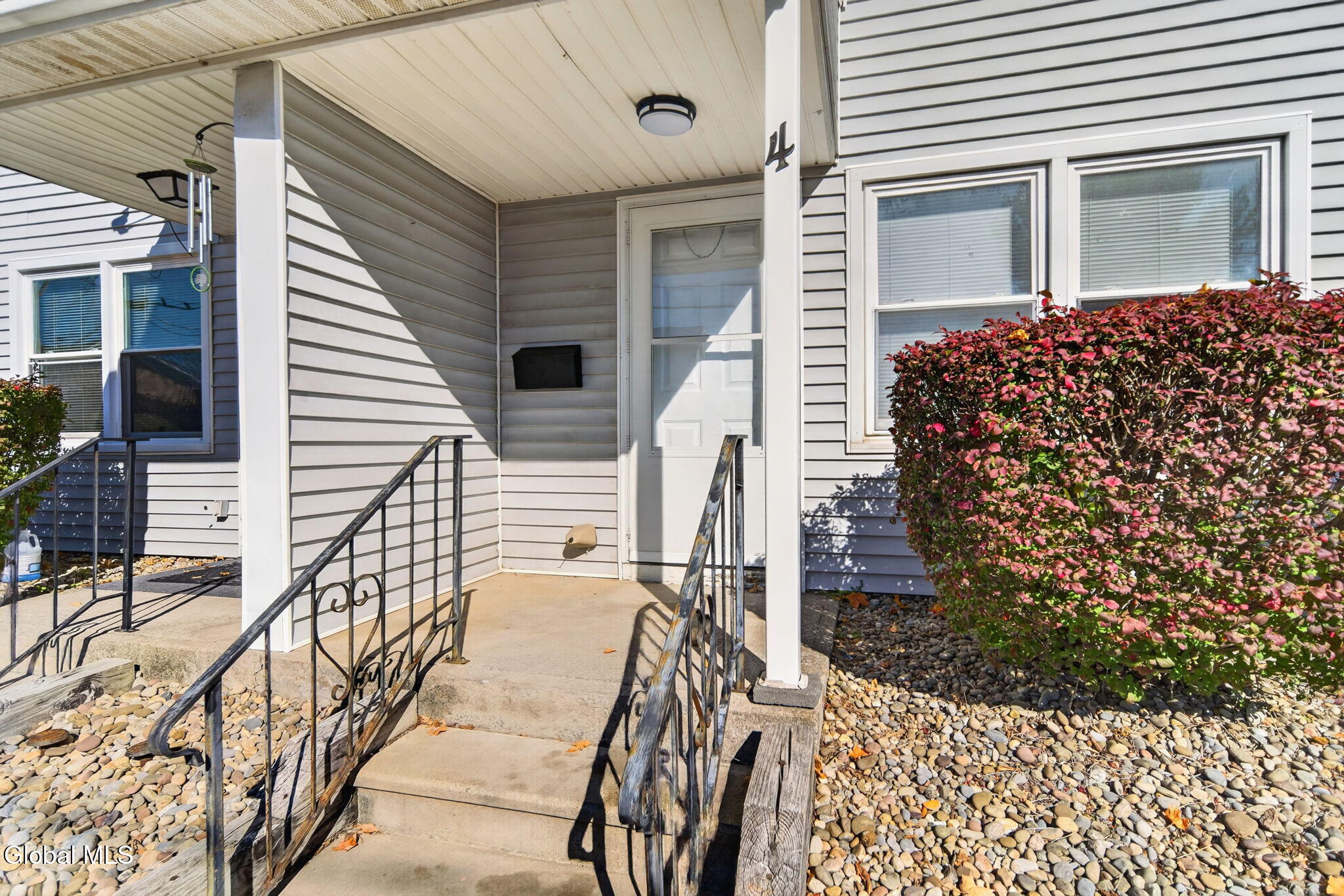 30 Warsaw Avenue Mechanicville NY 12118