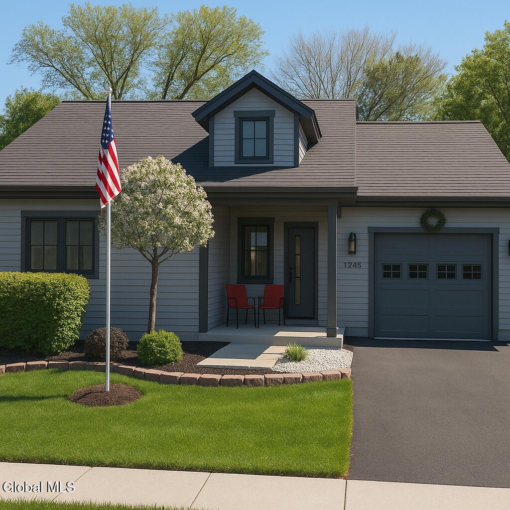 42 Hawkeye Trail Ticonderoga NY 12883