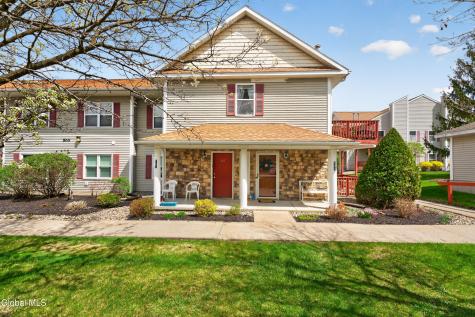 1200 Hillside Avenue Schenectady NY 12309