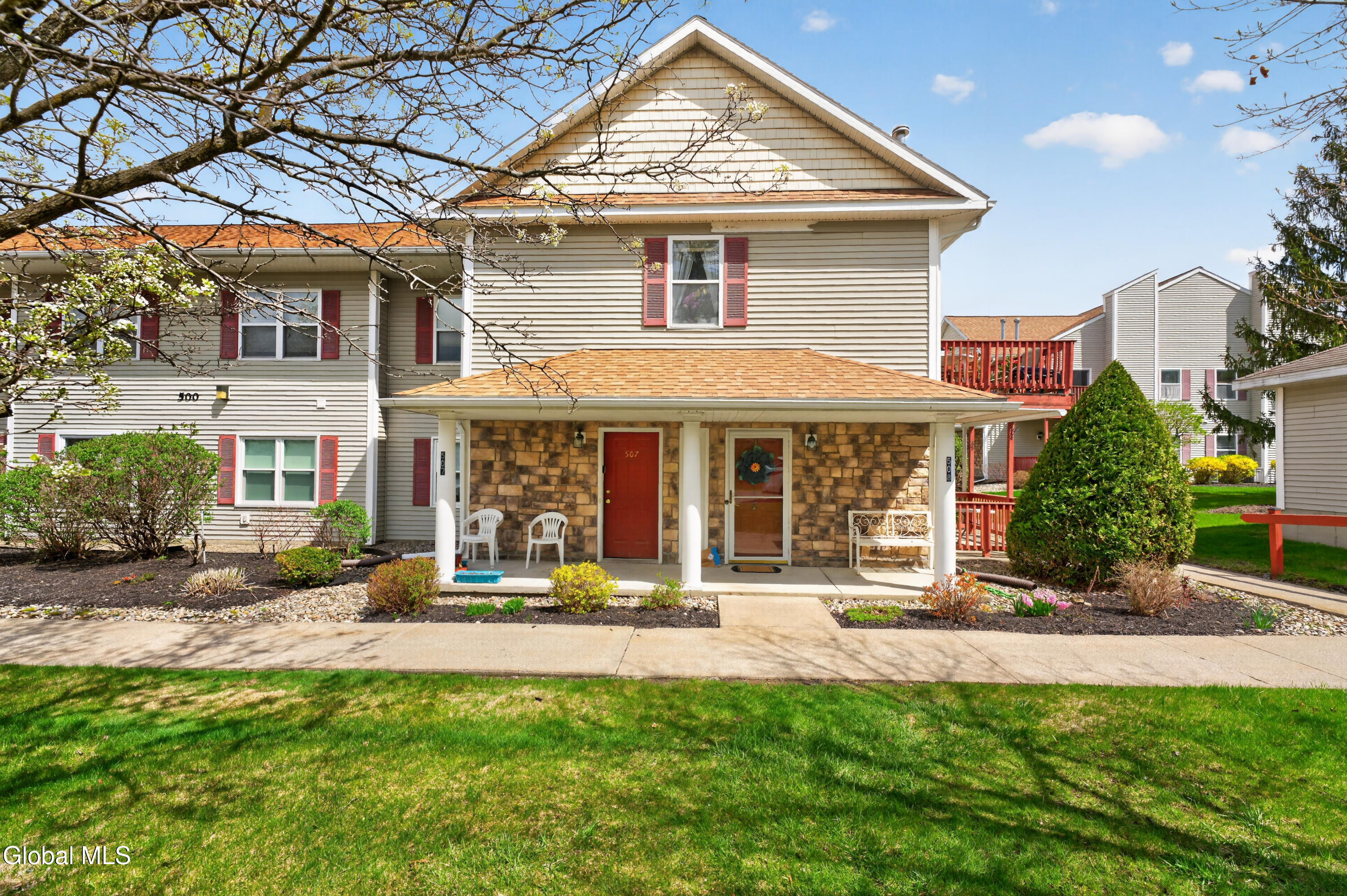1200 Hillside Avenue Schenectady NY 12309