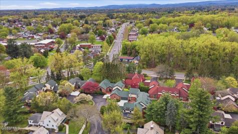 214 Colonial Avenue Albany NY 12208
