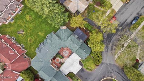 214 Colonial Avenue Albany NY 12208