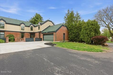 214 Colonial Avenue Albany NY 12208