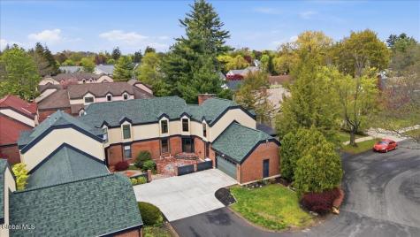 214 Colonial Avenue Albany NY 12208