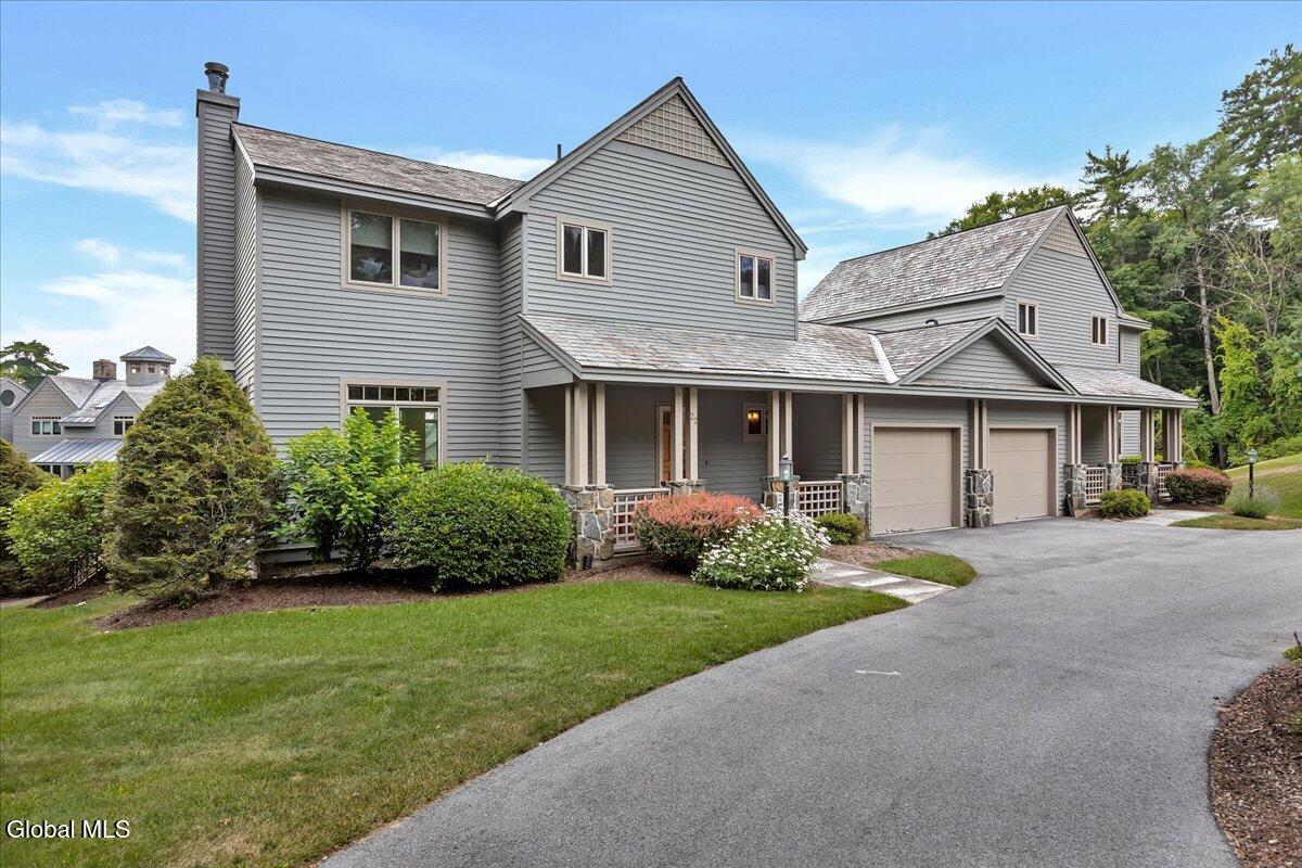 22 Antlers Lane Lake George NY 12845