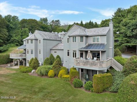 22 Antlers Lane Lake George NY 12845