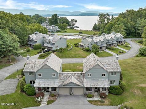 22 Antlers Lane Lake George NY 12845
