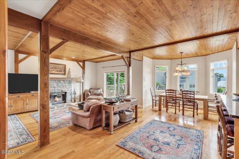 22 Antlers Lane Lake George NY 12845