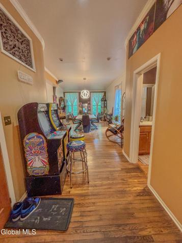 149 Lancaster Street Albany NY 12210