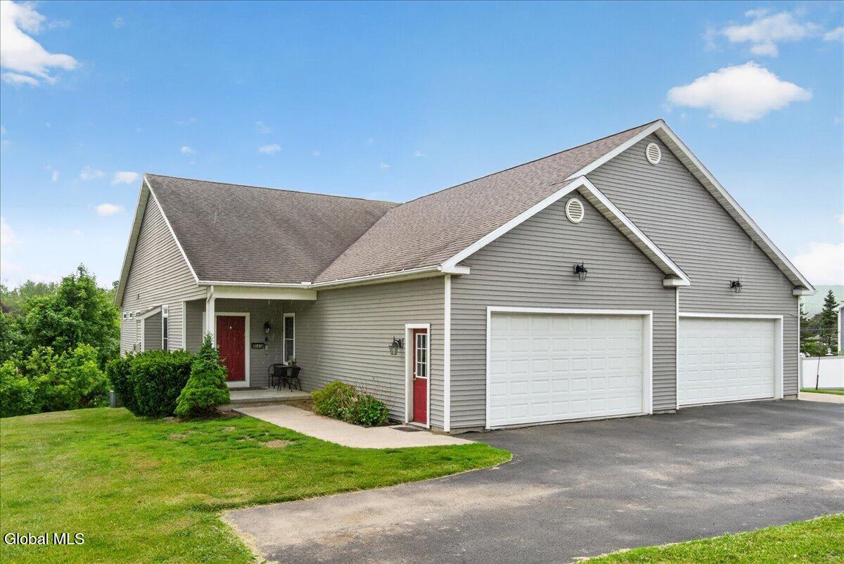 641 Mohawk Avenue Schenectady NY 12302