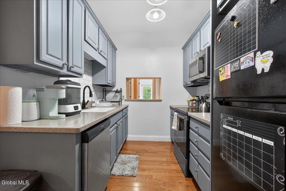 641 Mohawk Avenue Schenectady NY 12302