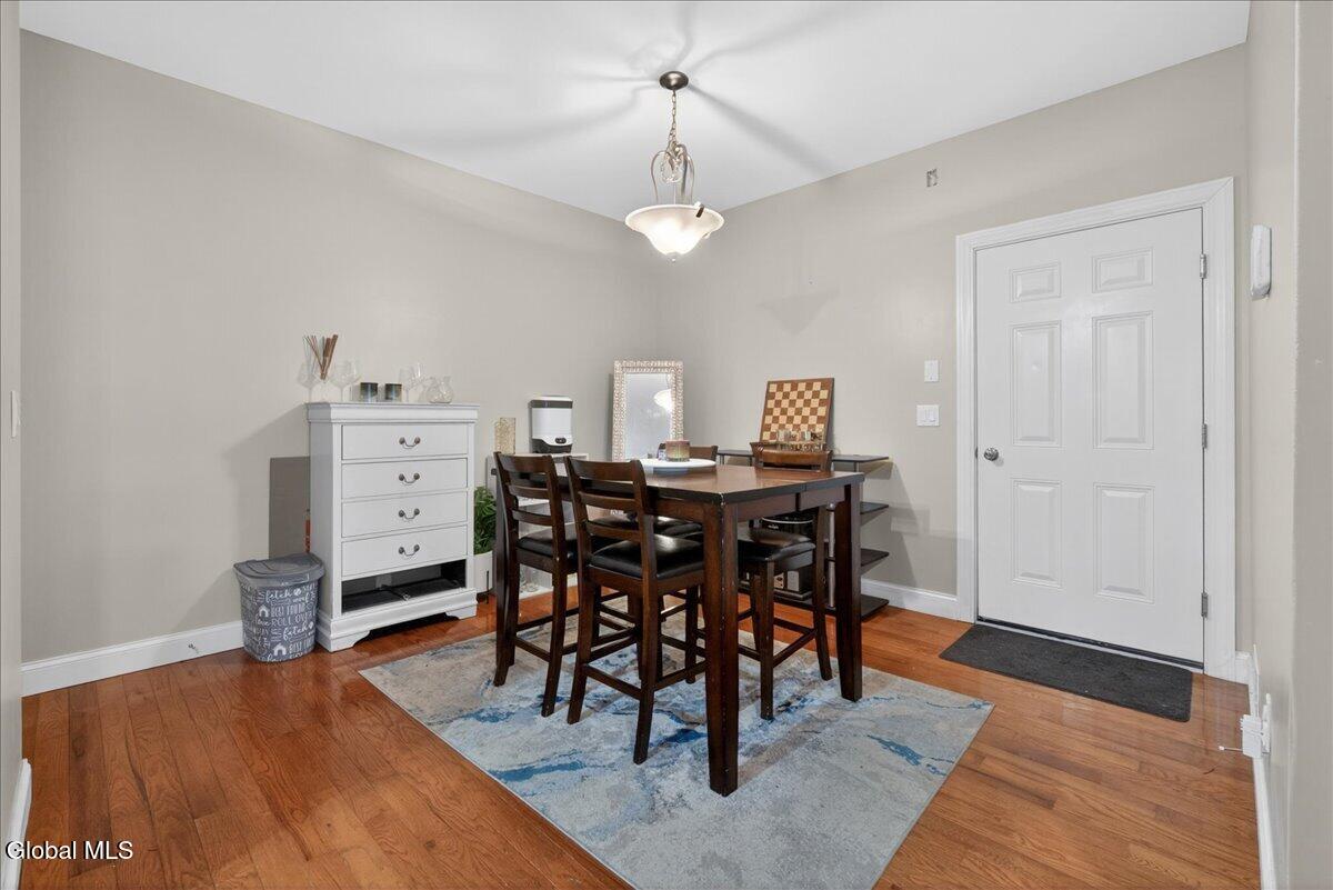 641 Mohawk Avenue Schenectady NY 12302