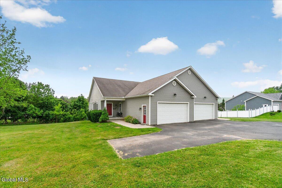 641 Mohawk Avenue Schenectady NY 12302