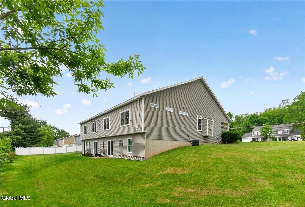 641 Mohawk Avenue Schenectady NY 12302