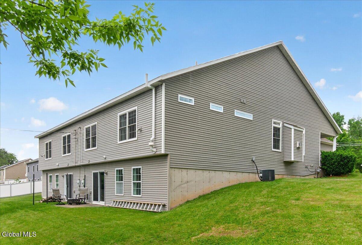 641 Mohawk Avenue Schenectady NY 12302